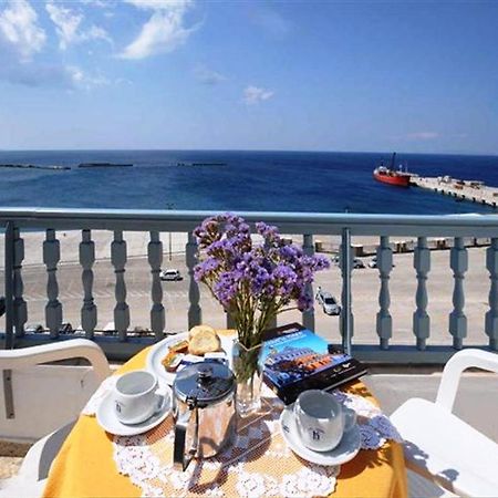 Asteria Hotel Tinos Bilik gambar