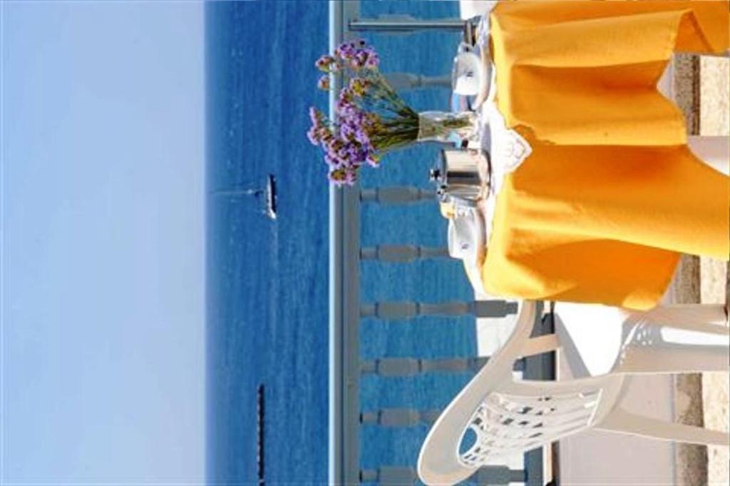 Asteria Hotel Tinos Bilik gambar
